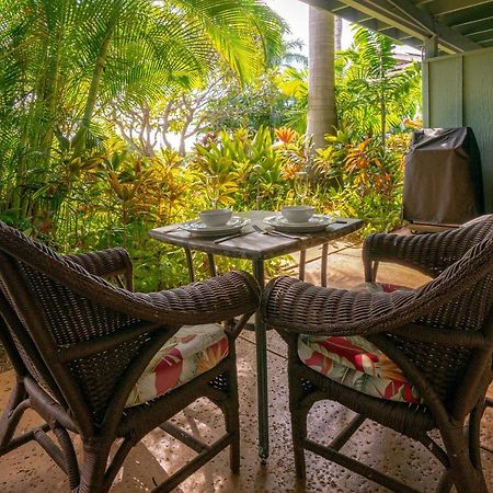 Hideaway Cove Poipu Beach Koloa Ngoại thất bức ảnh
