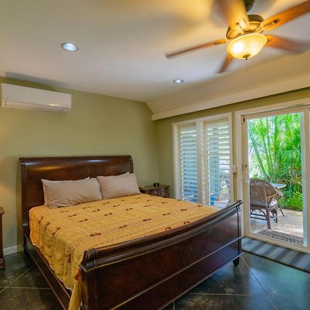 Hideaway Cove Poipu Beach Koloa Ngoại thất bức ảnh