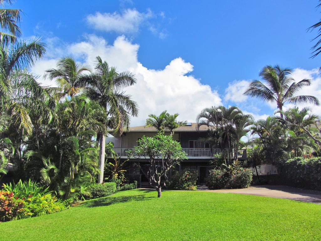 Hideaway Cove Poipu Beach Koloa Ngoại thất bức ảnh