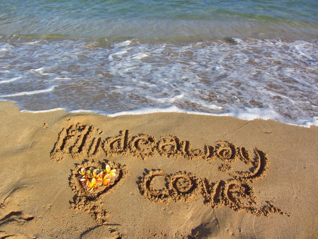 Hideaway Cove Poipu Beach Koloa Ngoại thất bức ảnh