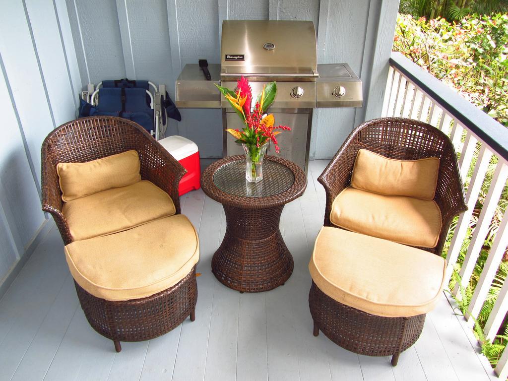 Hideaway Cove Poipu Beach Koloa Phòng bức ảnh