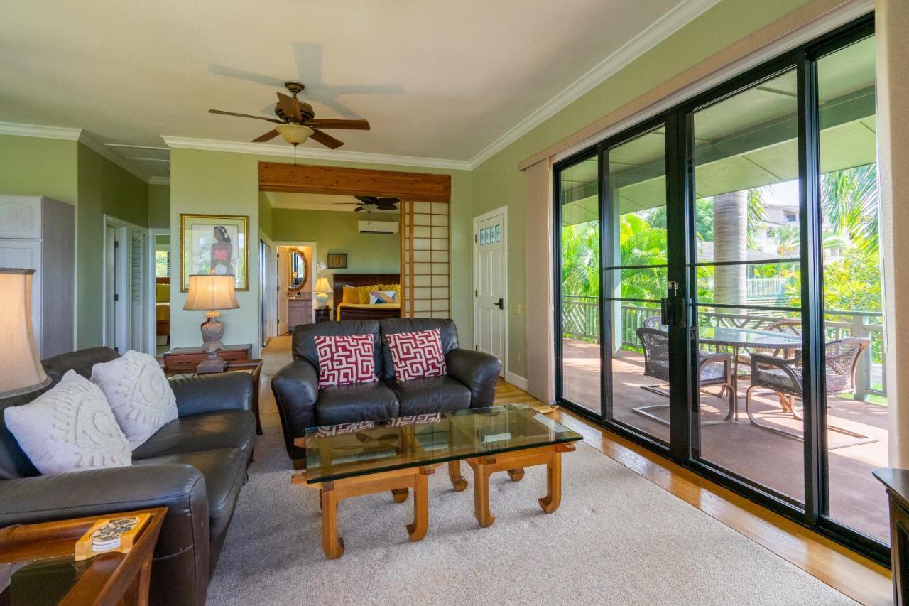 Hideaway Cove Poipu Beach Koloa Ngoại thất bức ảnh