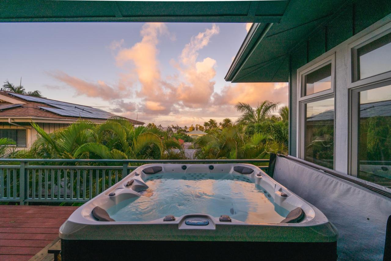 Hideaway Cove Poipu Beach Koloa Ngoại thất bức ảnh