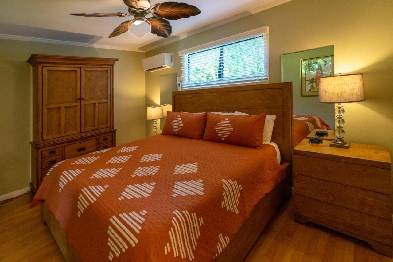 Hideaway Cove Poipu Beach Koloa Ngoại thất bức ảnh
