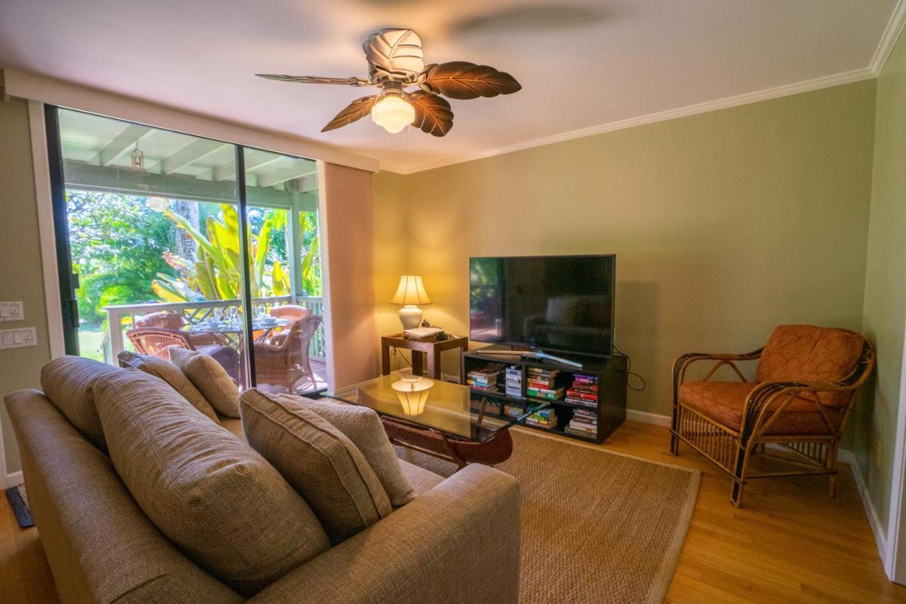 Hideaway Cove Poipu Beach Koloa Ngoại thất bức ảnh