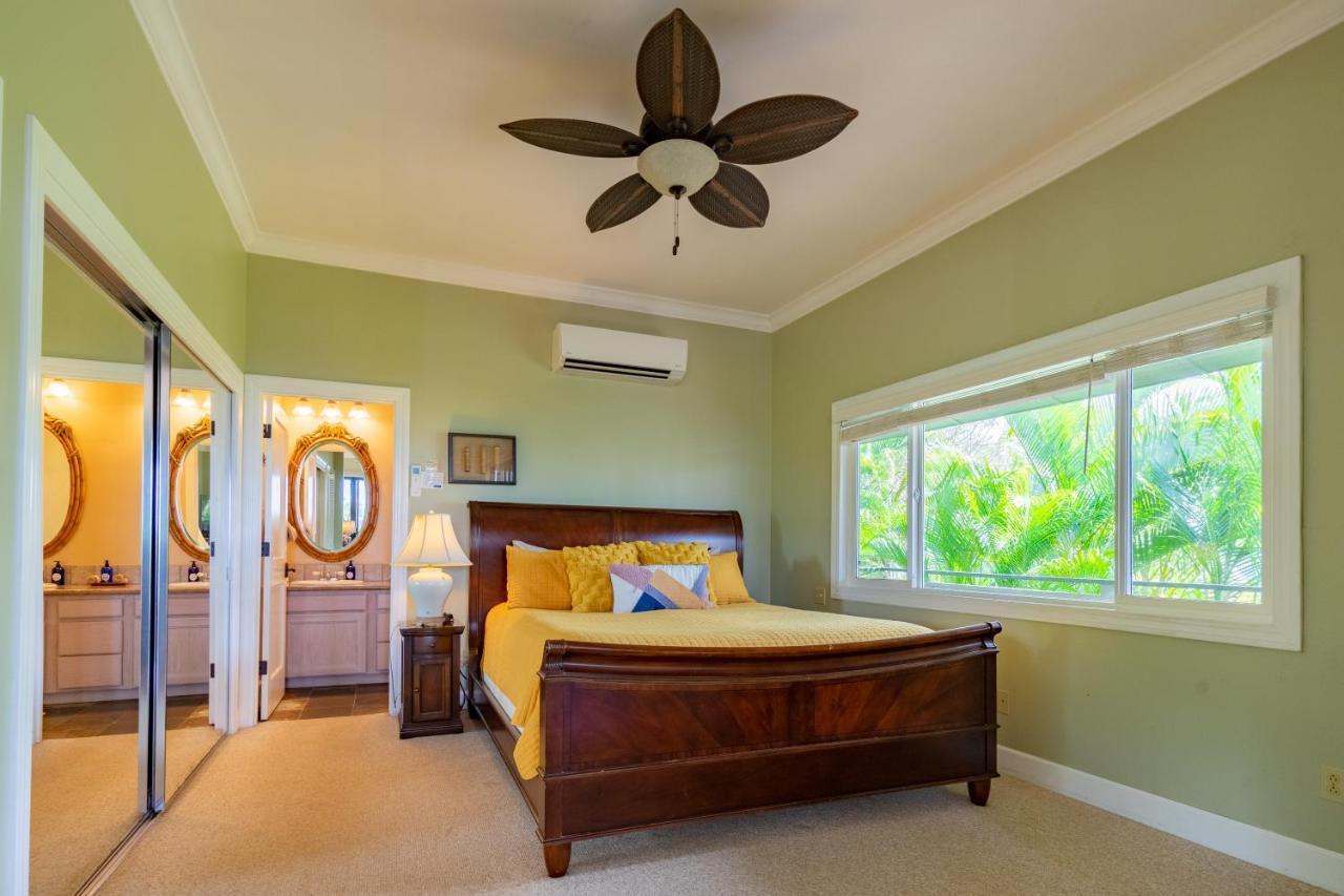 Hideaway Cove Poipu Beach Koloa Ngoại thất bức ảnh