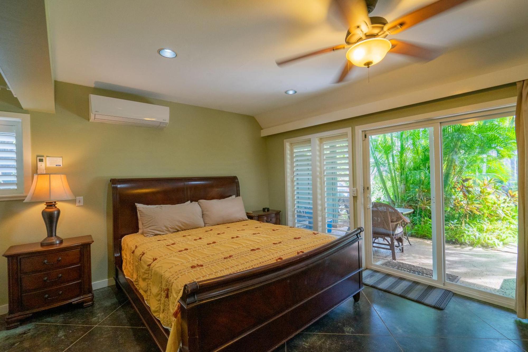 Hideaway Cove Poipu Beach Koloa Ngoại thất bức ảnh