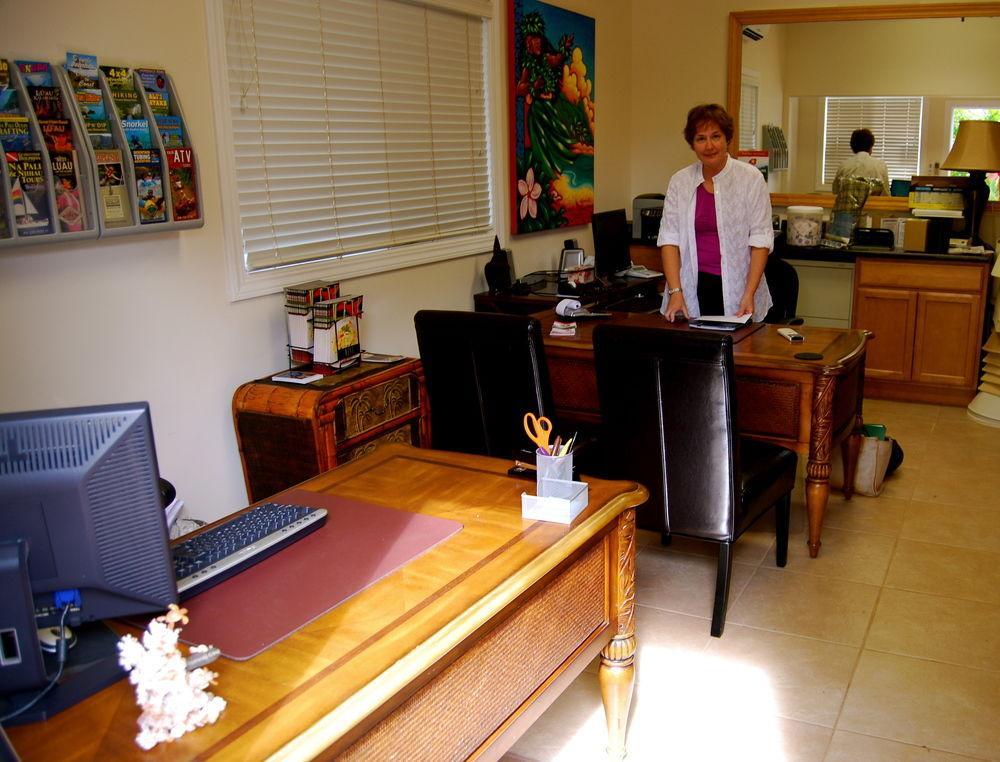 Hideaway Cove Poipu Beach Koloa Ngoại thất bức ảnh