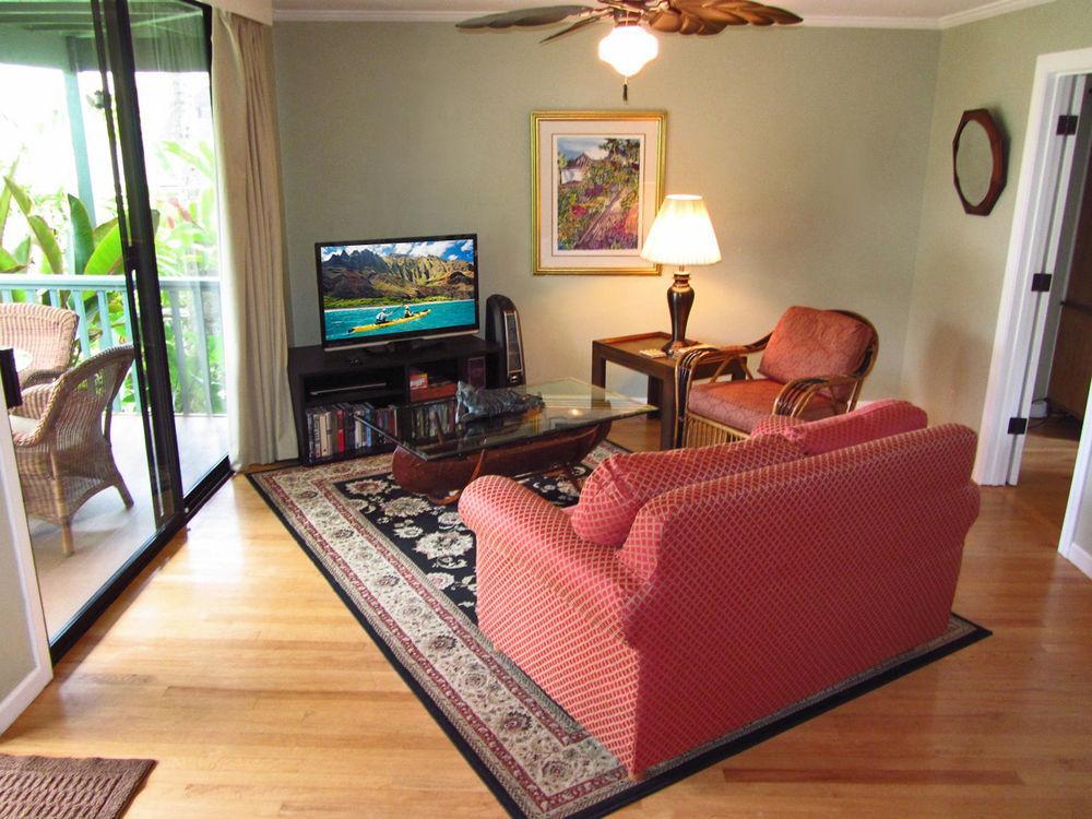 Hideaway Cove Poipu Beach Koloa Ngoại thất bức ảnh