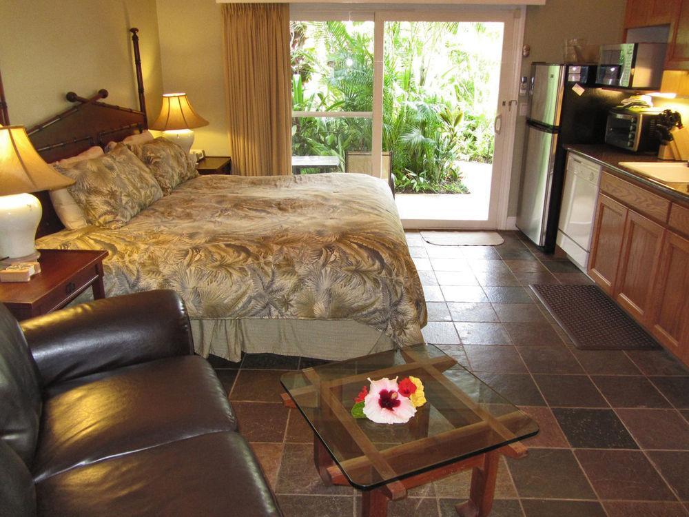 Hideaway Cove Poipu Beach Koloa Ngoại thất bức ảnh