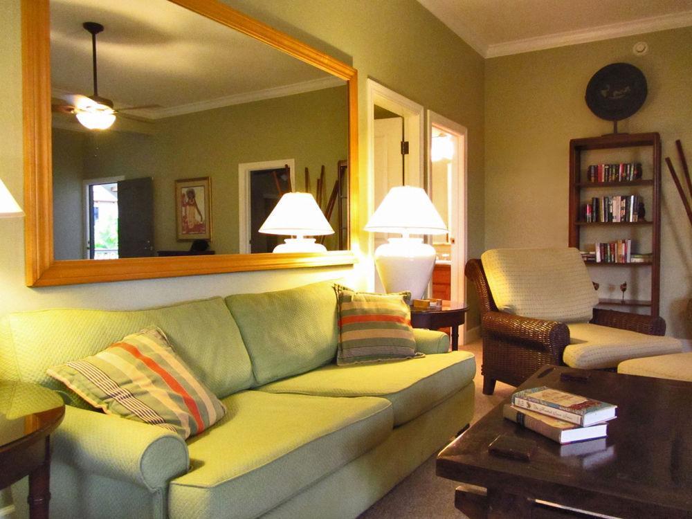 Hideaway Cove Poipu Beach Koloa Ngoại thất bức ảnh