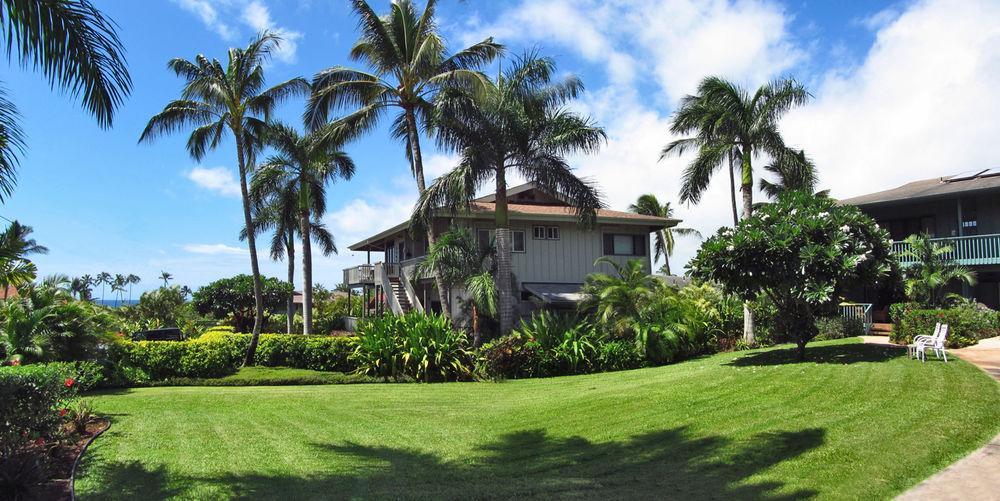 Hideaway Cove Poipu Beach Koloa Ngoại thất bức ảnh