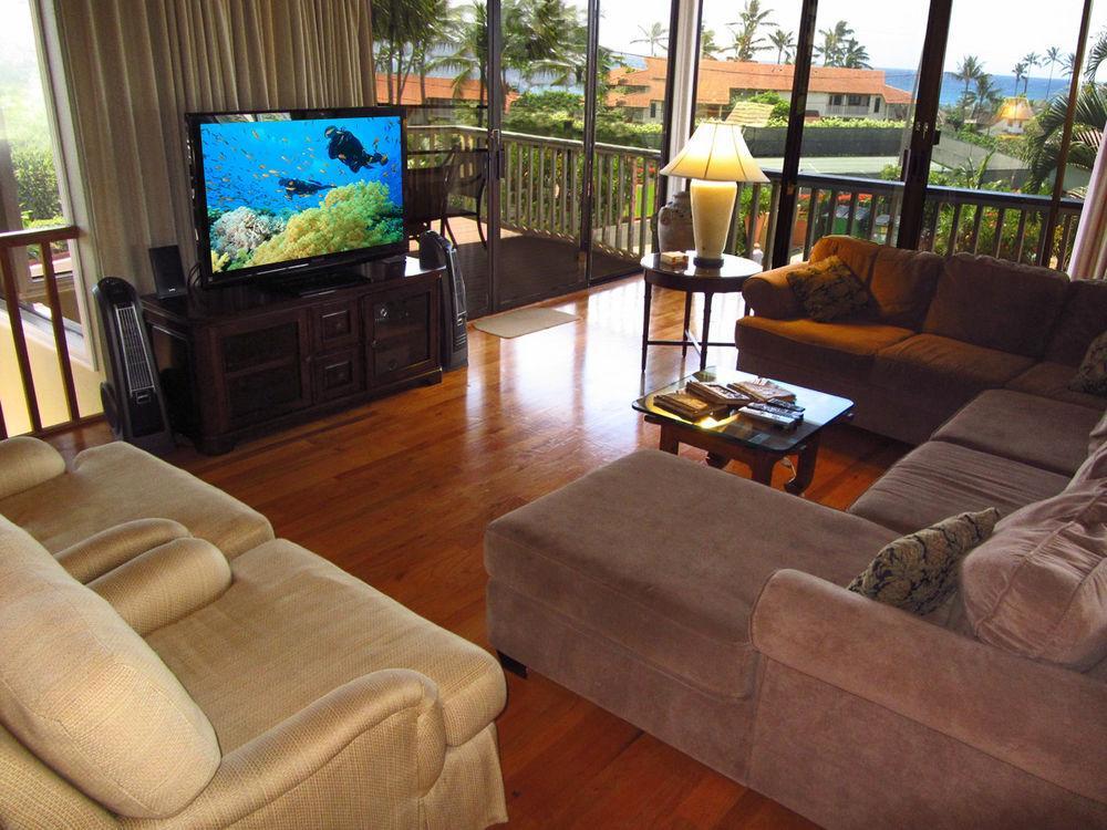 Hideaway Cove Poipu Beach Koloa Ngoại thất bức ảnh