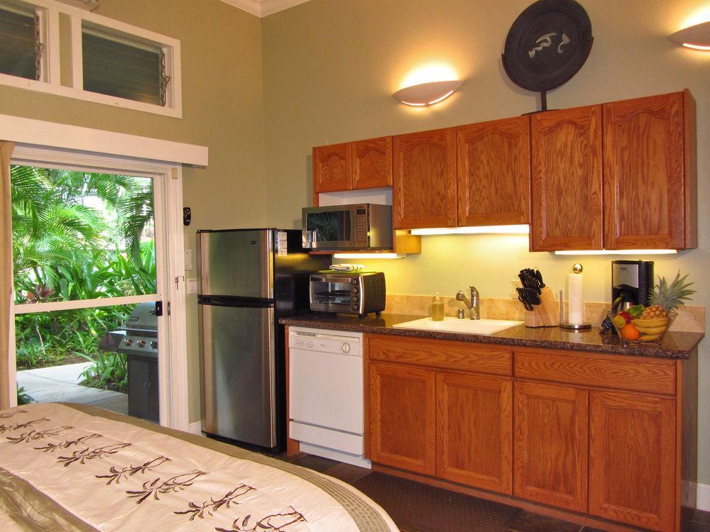 Hideaway Cove Poipu Beach Koloa Ngoại thất bức ảnh
