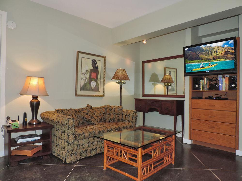 Hideaway Cove Poipu Beach Koloa Ngoại thất bức ảnh