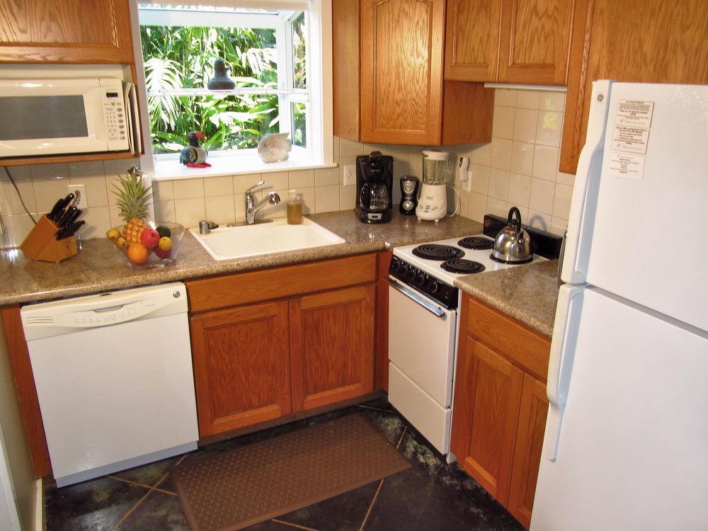 Hideaway Cove Poipu Beach Koloa Ngoại thất bức ảnh