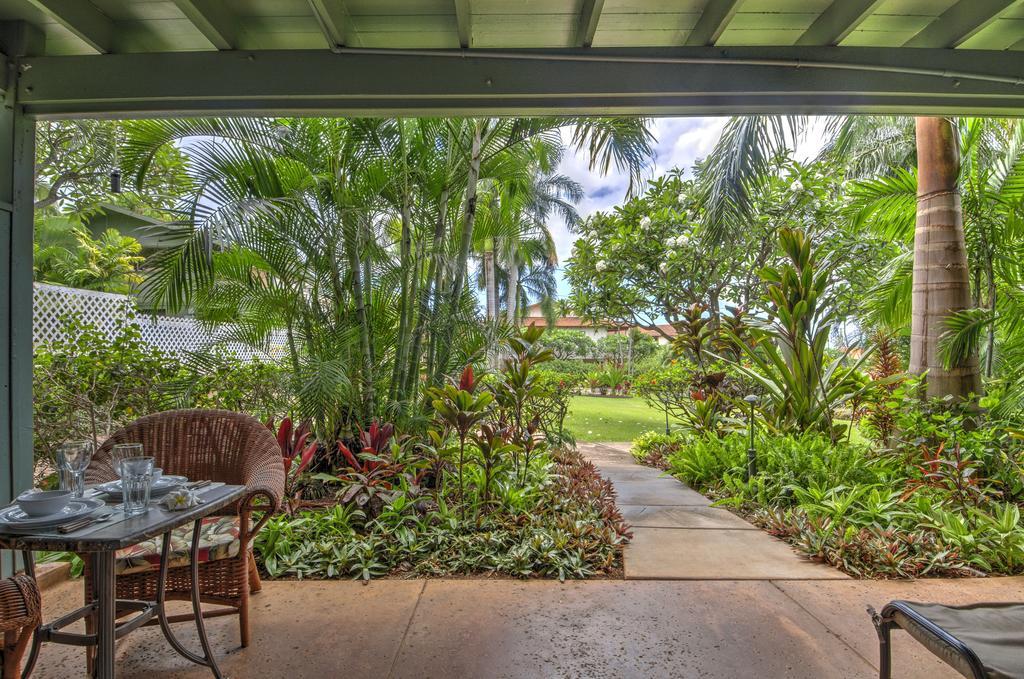 Hideaway Cove Poipu Beach Koloa Ngoại thất bức ảnh