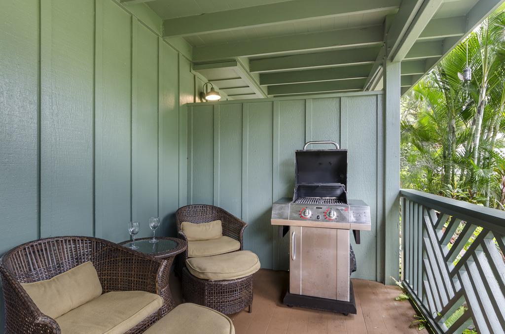 Hideaway Cove Poipu Beach Koloa Ngoại thất bức ảnh