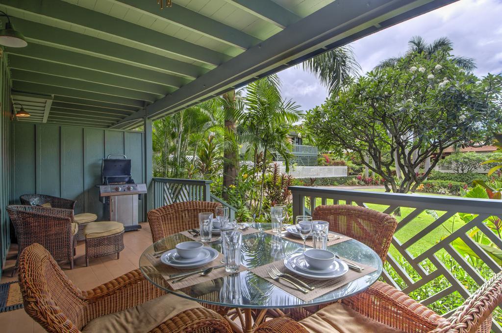 Hideaway Cove Poipu Beach Koloa Ngoại thất bức ảnh
