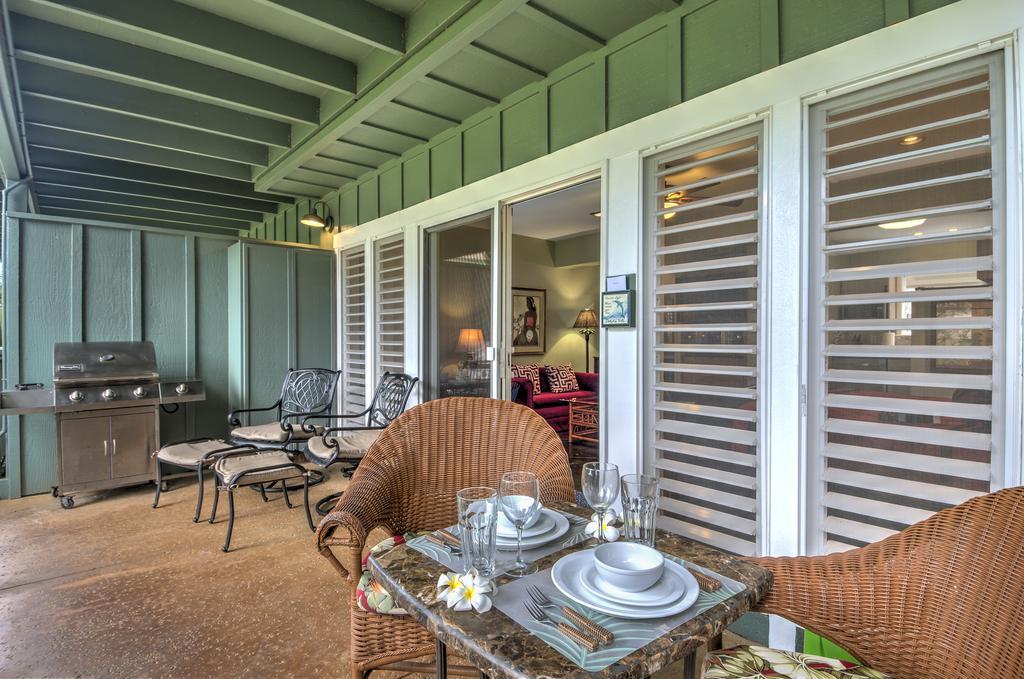 Hideaway Cove Poipu Beach Koloa Ngoại thất bức ảnh