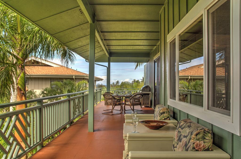 Hideaway Cove Poipu Beach Koloa Ngoại thất bức ảnh