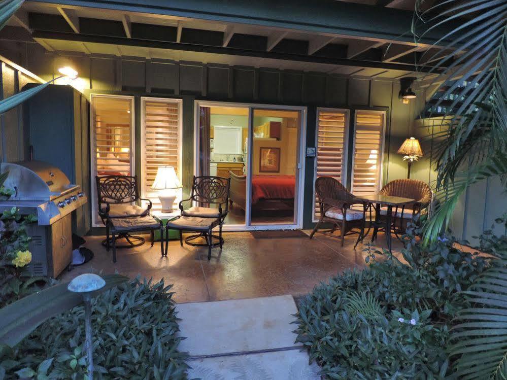 Hideaway Cove Poipu Beach Koloa Ngoại thất bức ảnh