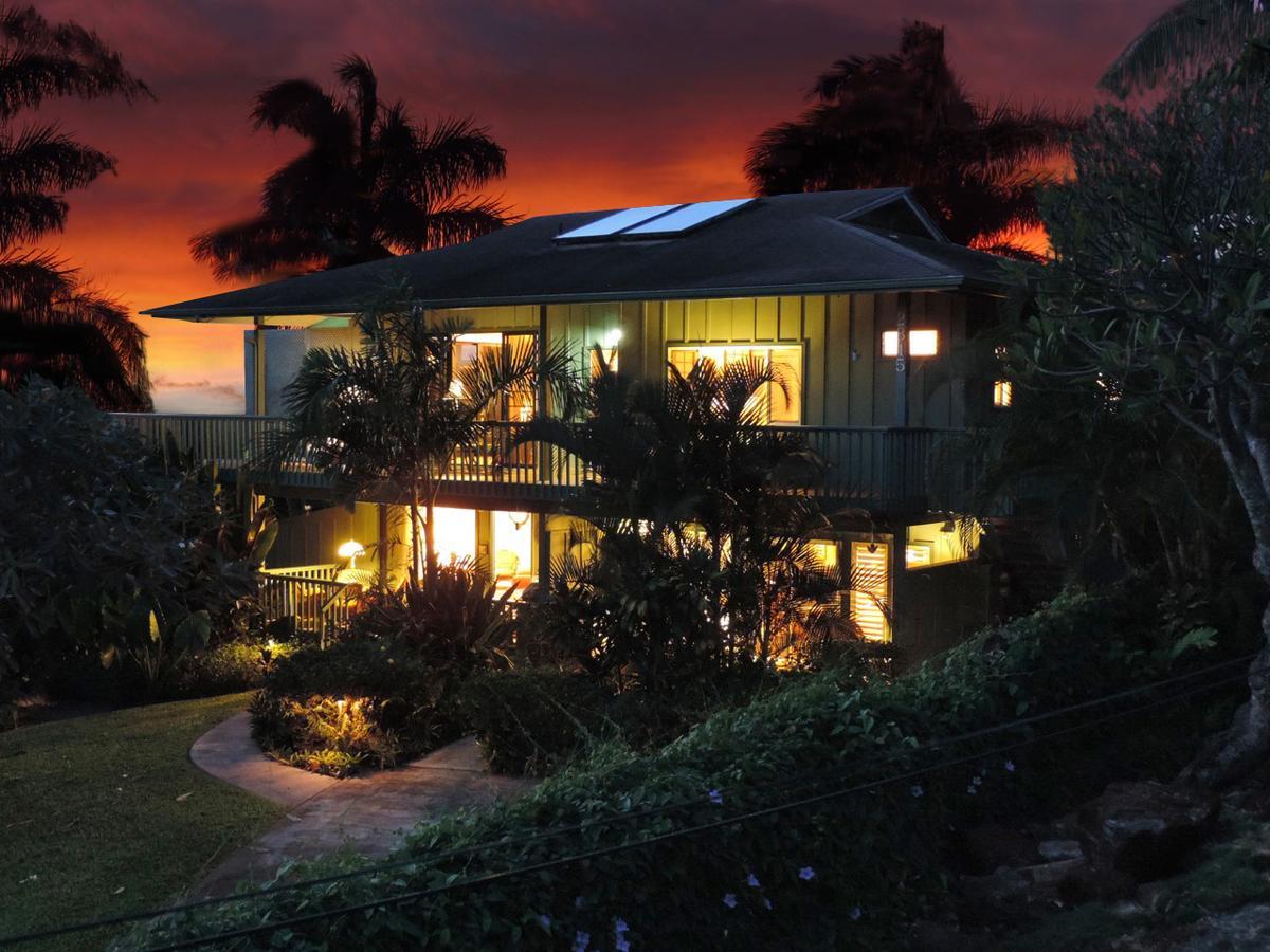 Hideaway Cove Poipu Beach Koloa Ngoại thất bức ảnh