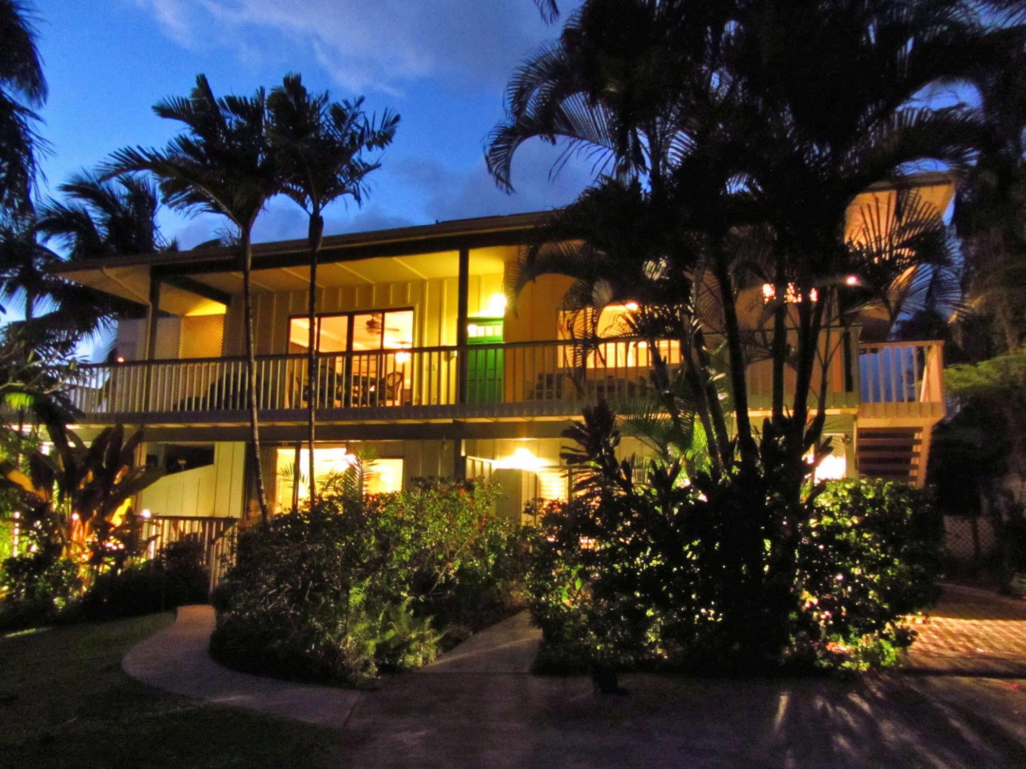 Hideaway Cove Poipu Beach Koloa Ngoại thất bức ảnh