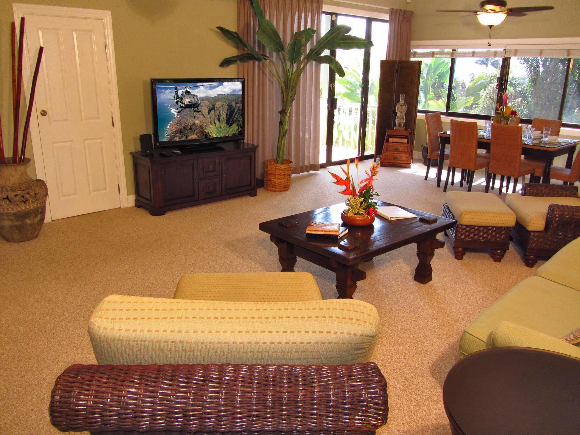 Hideaway Cove Poipu Beach Koloa Ngoại thất bức ảnh