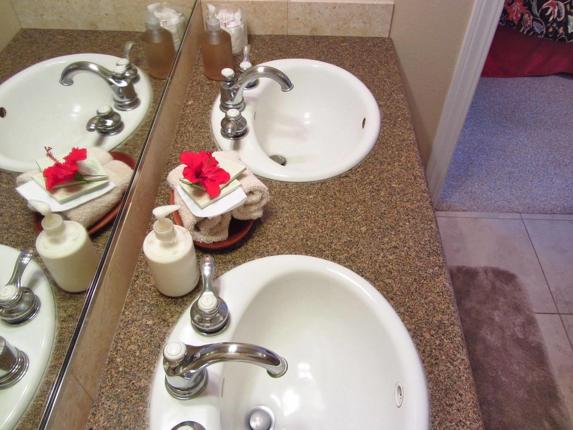 Hideaway Cove Poipu Beach Koloa Ngoại thất bức ảnh