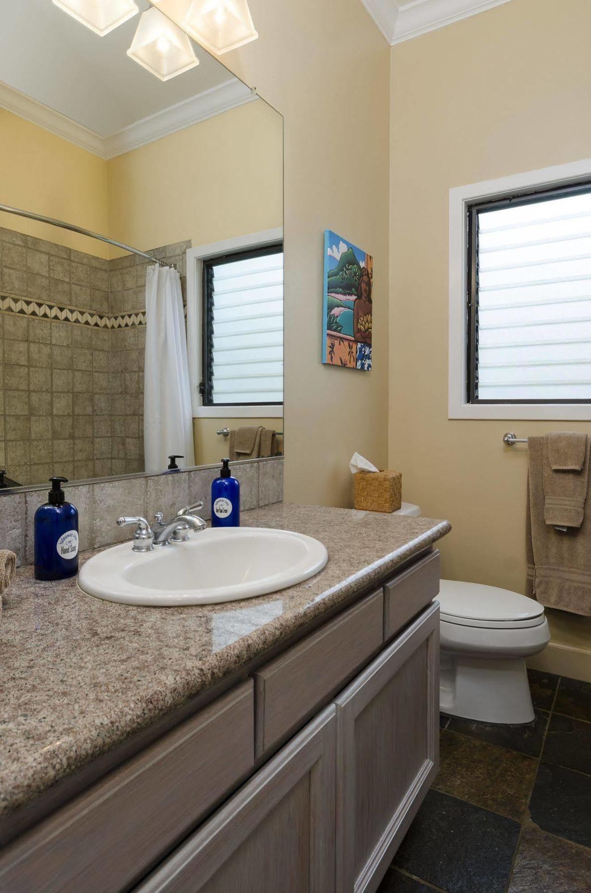 Hideaway Cove Poipu Beach Koloa Ngoại thất bức ảnh