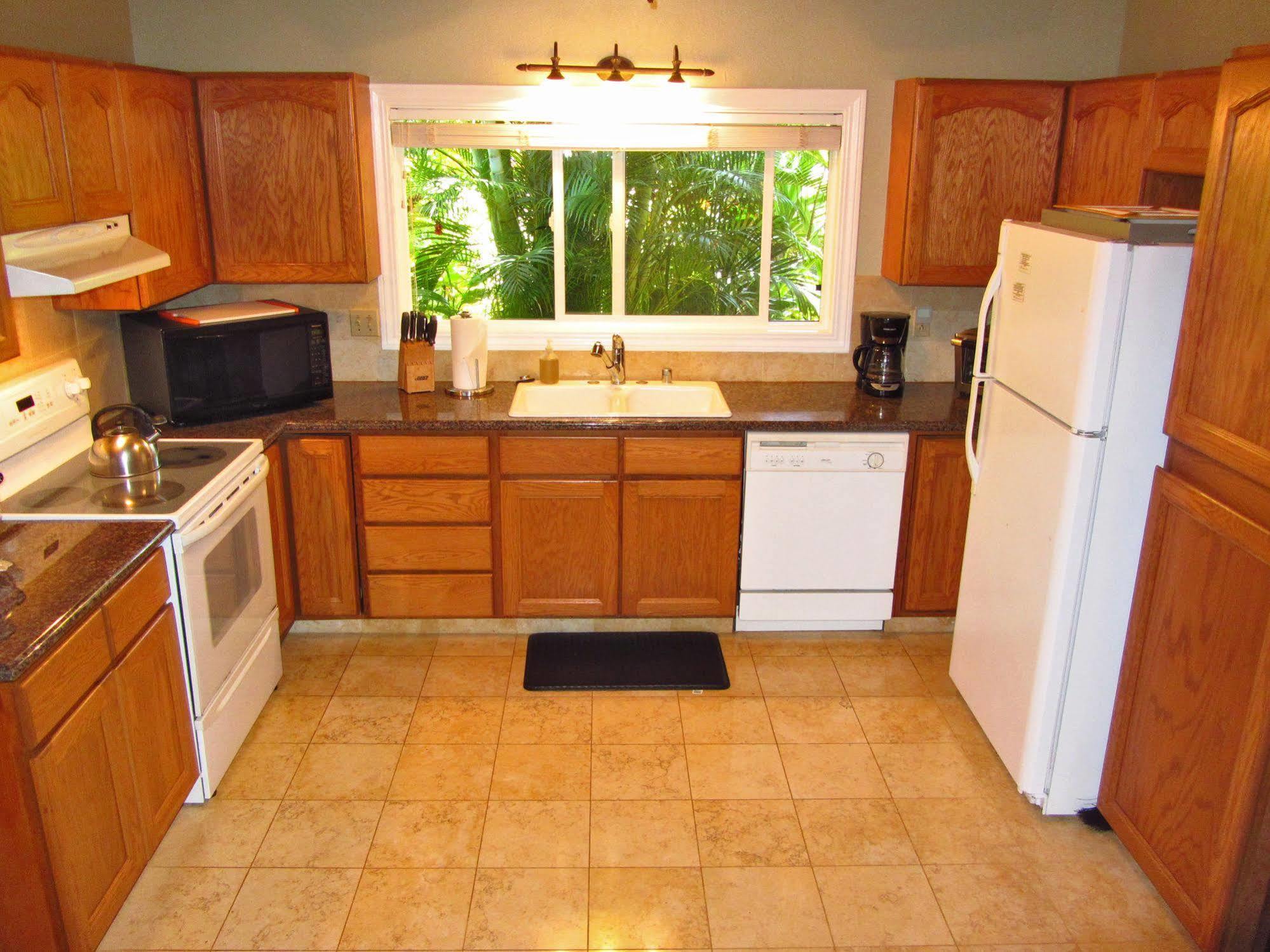 Hideaway Cove Poipu Beach Koloa Ngoại thất bức ảnh