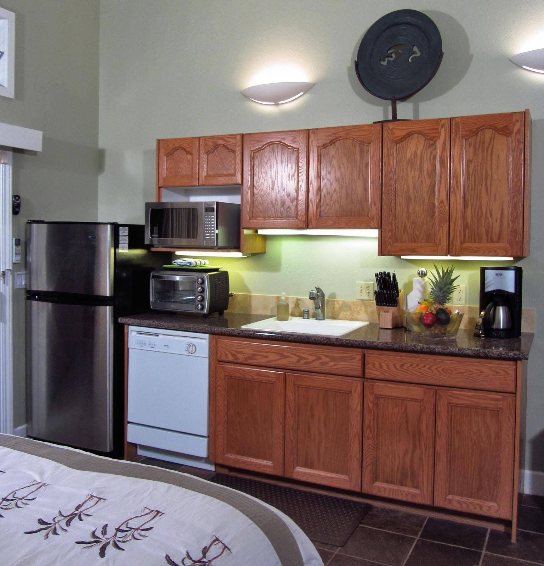 Hideaway Cove Poipu Beach Koloa Ngoại thất bức ảnh