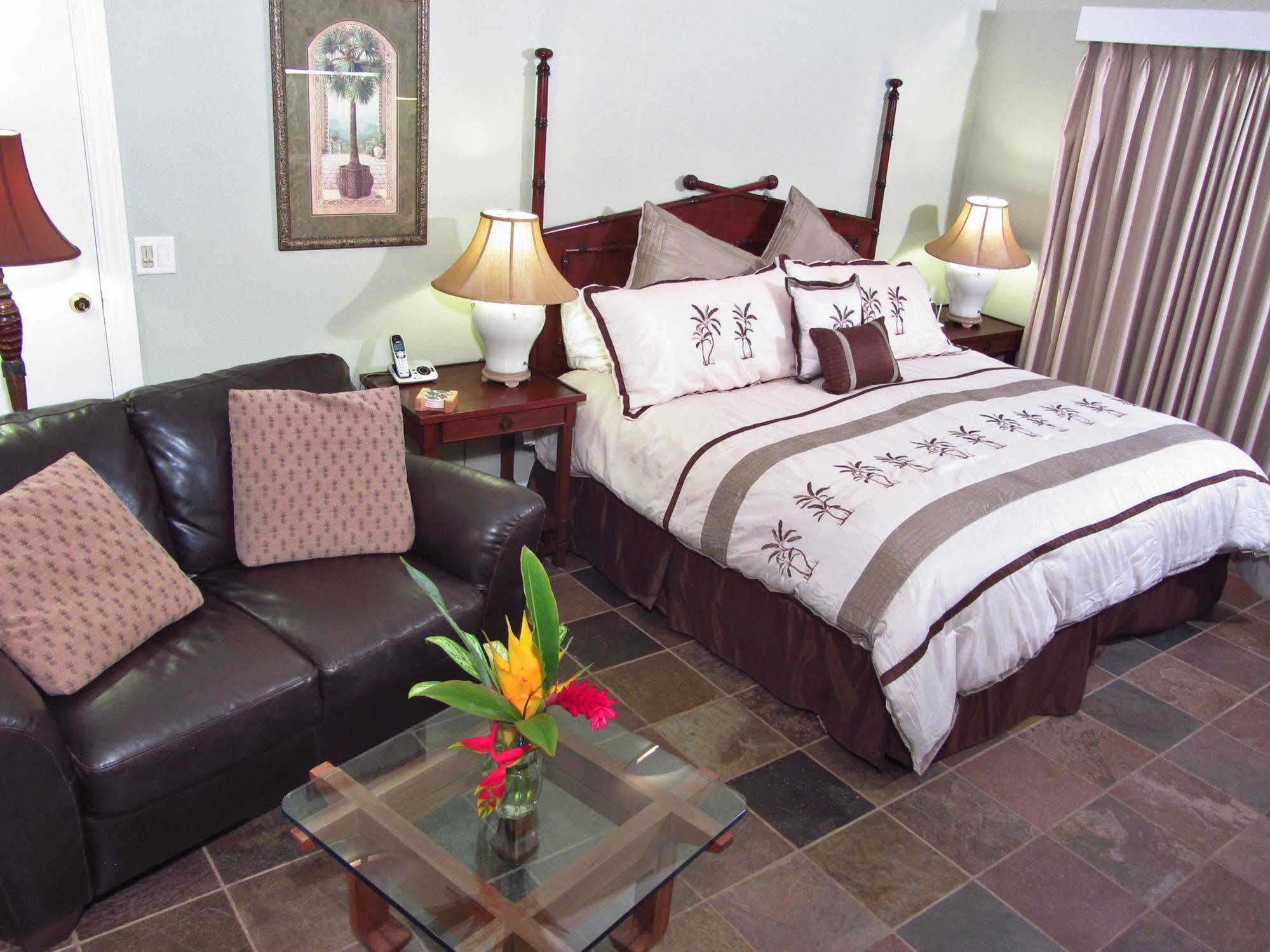 Hideaway Cove Poipu Beach Koloa Ngoại thất bức ảnh