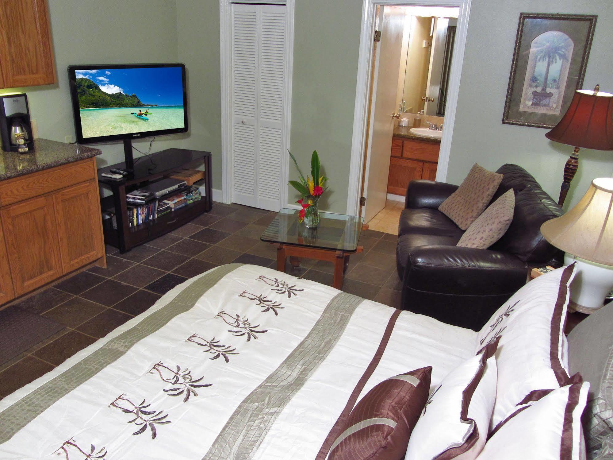 Hideaway Cove Poipu Beach Koloa Ngoại thất bức ảnh
