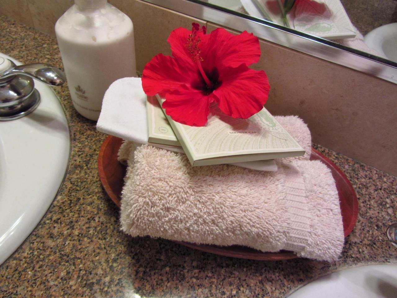 Hideaway Cove Poipu Beach Koloa Phòng bức ảnh